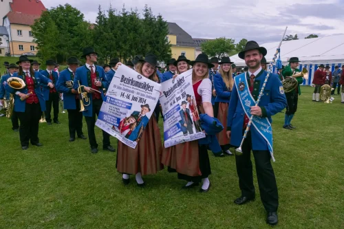 Michöna BergBrass 2024