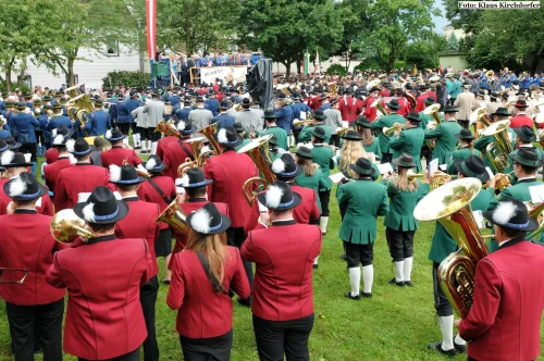 Marschmusikbewertung