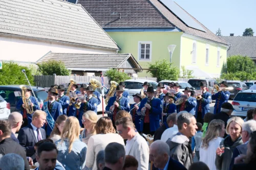 Erstkommunion 2026