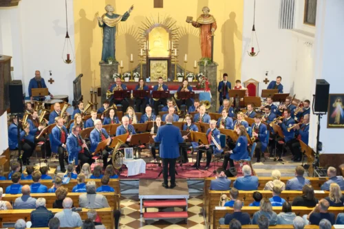 Schlosskonzert 2026